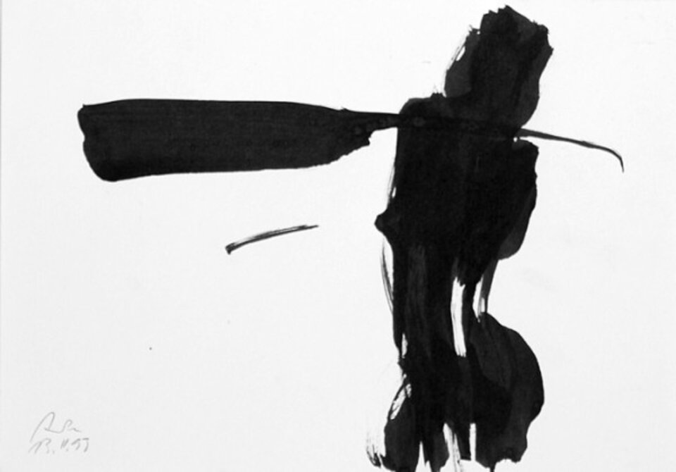 Anita Voigt - o.T.