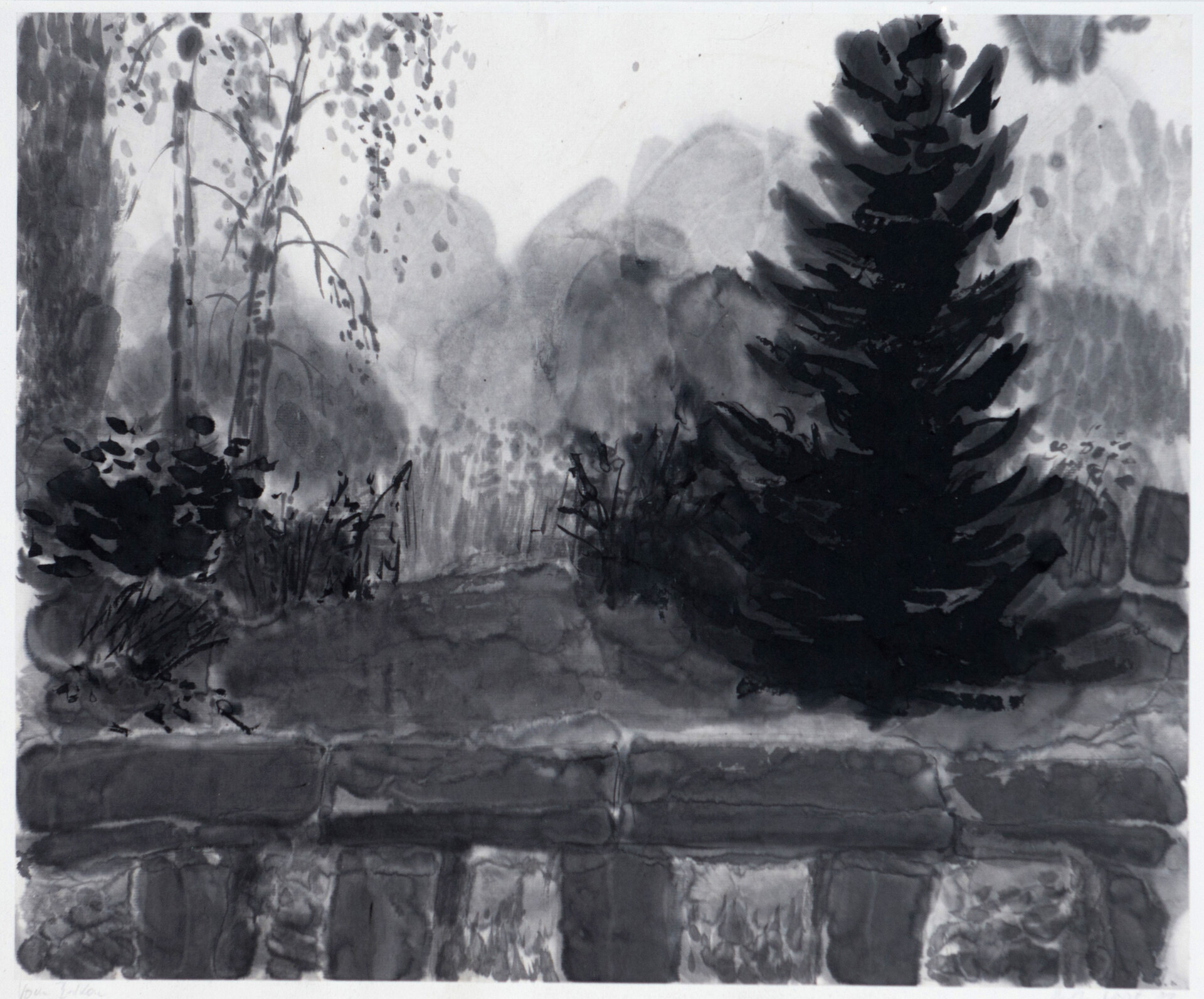 Anita Voigt: Morgen