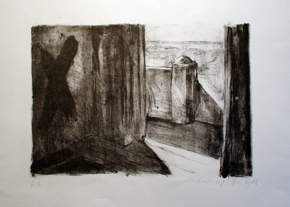 Anita Voigt - Ausblick