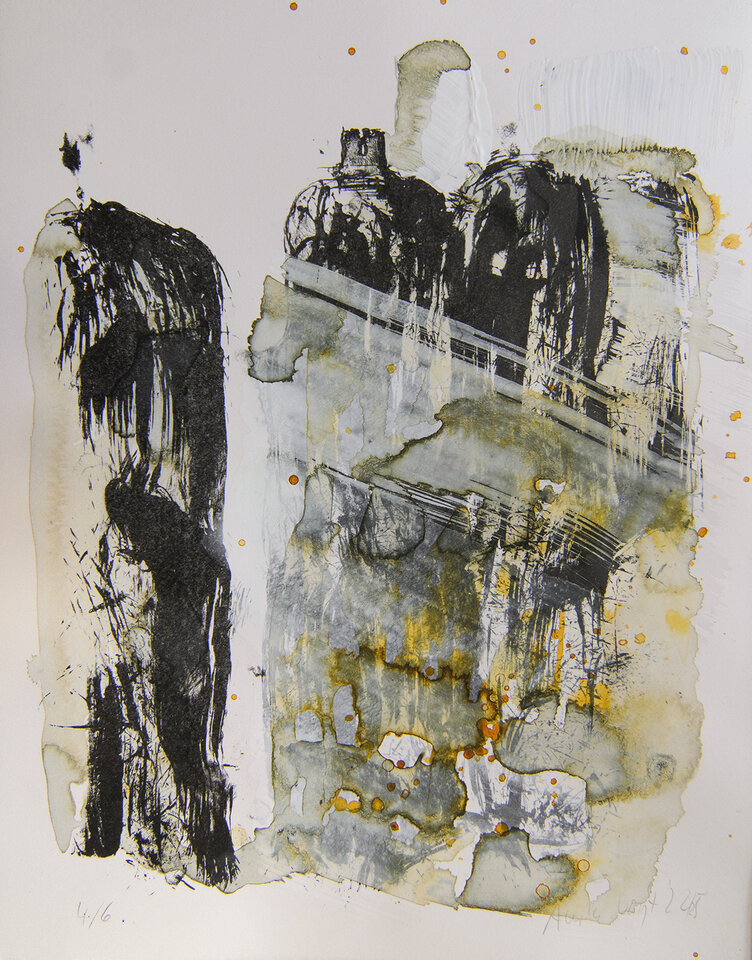 Anita Voigt: Bielatal 4/6