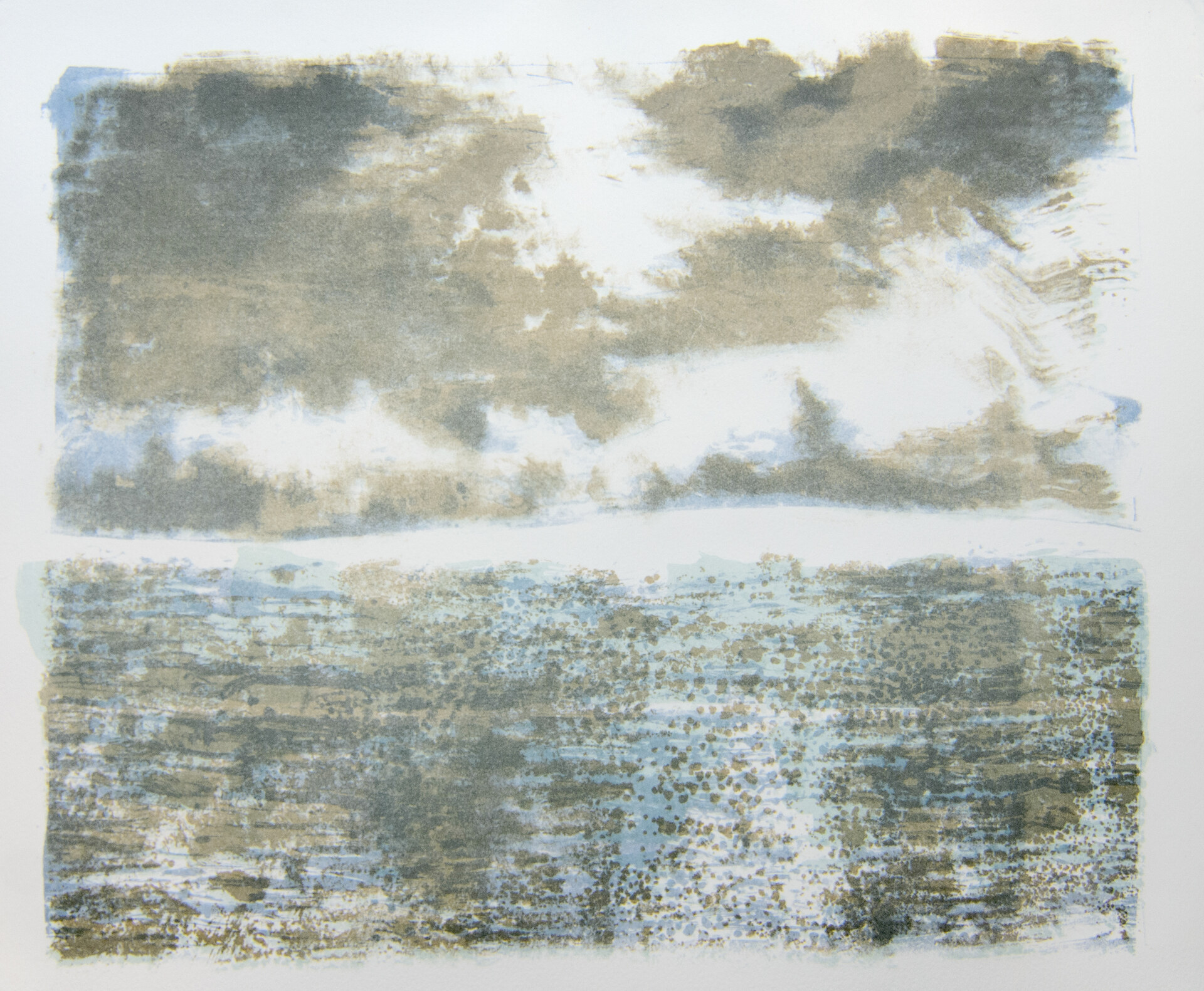 Anita Voigt: Ausblick