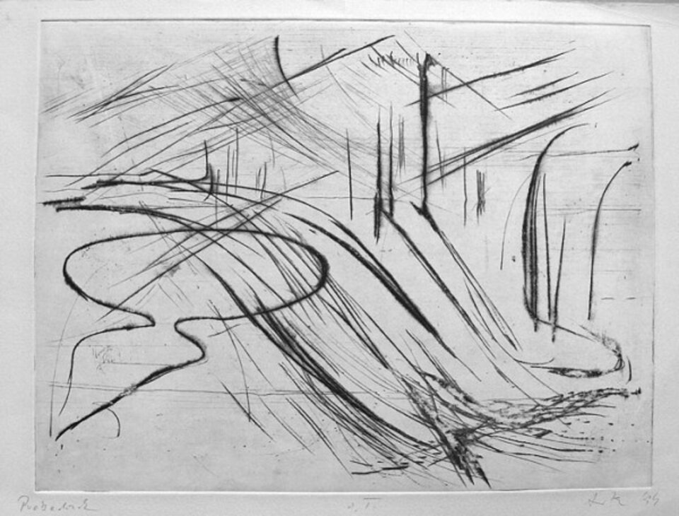 Anita Voigt - Landschaft 01