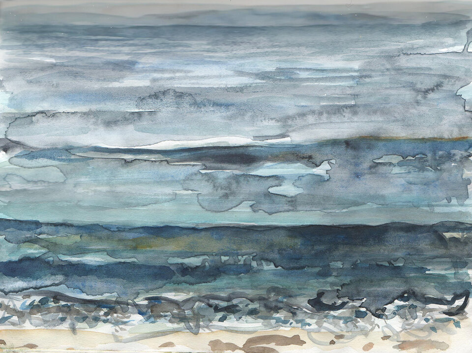 Anita Voigt: Welle 1