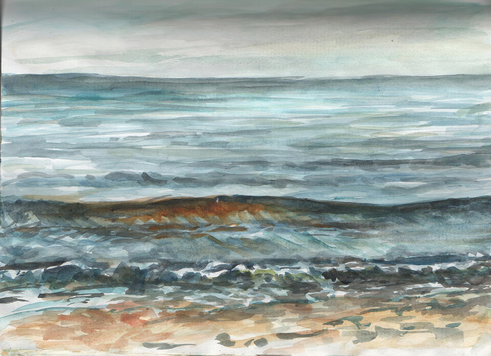 Anita Voigt: Welle 2