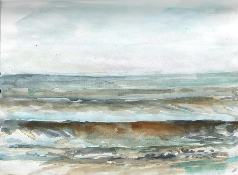Anita Voigt: Welle 3