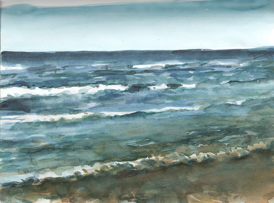 Anita Voigt: Welle 4