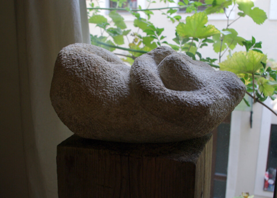 Anita Voigt - Reife Frucht  2