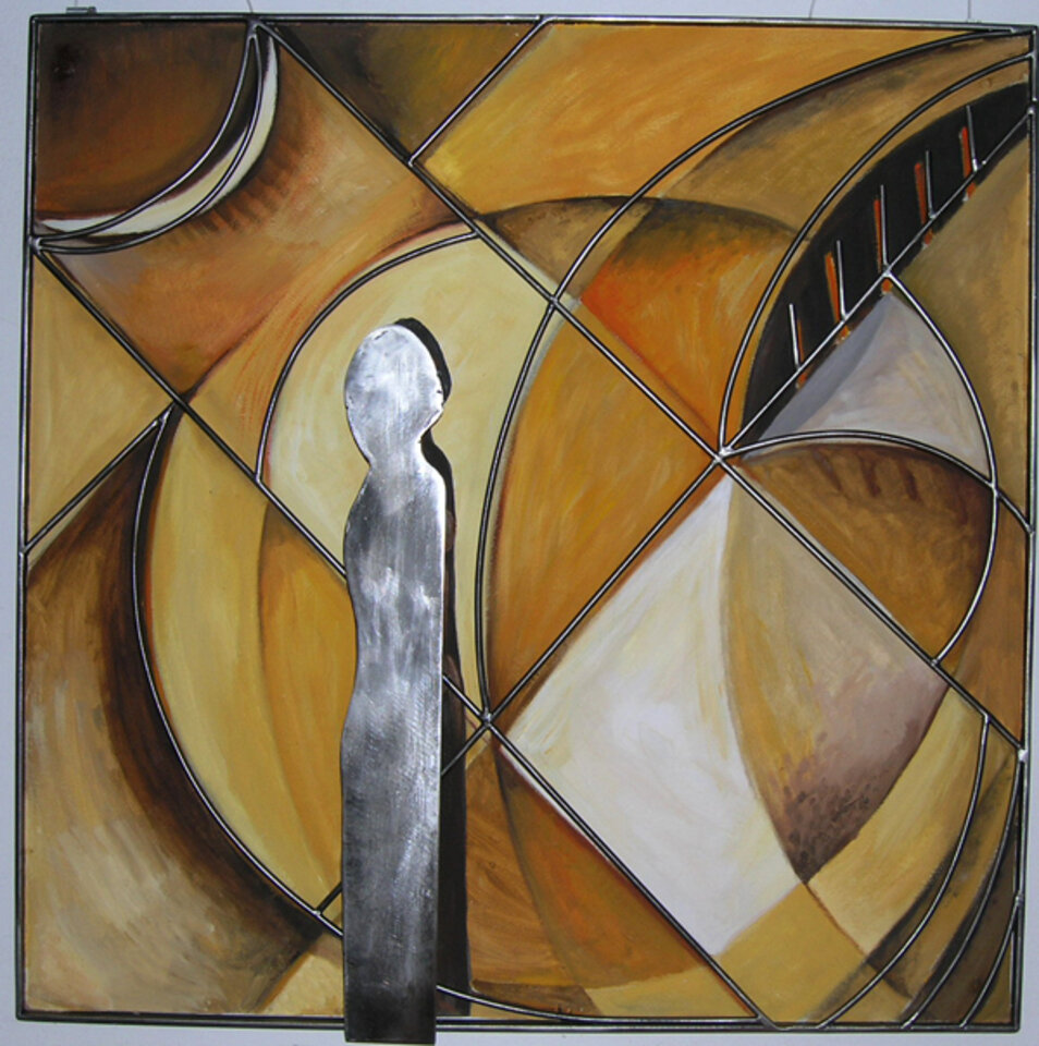 Anita Voigt - Klang der Stille