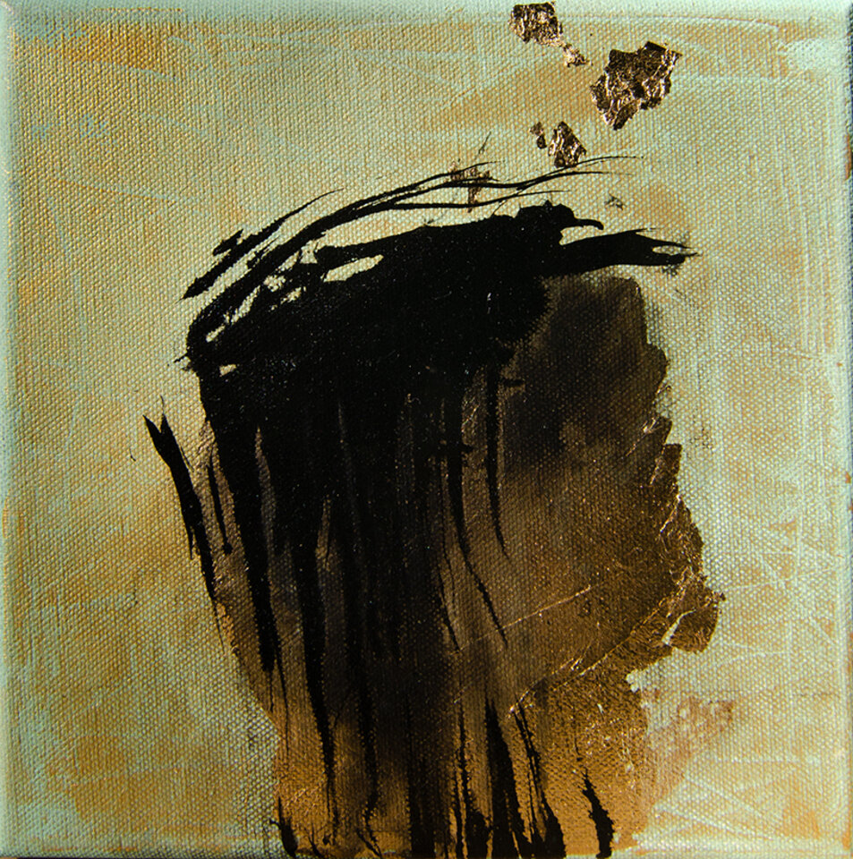 Anita Voigt: o.T.