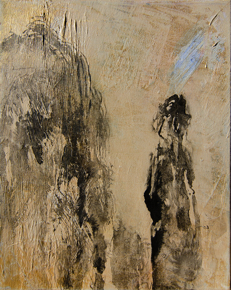 Anita Voigt: Morgen