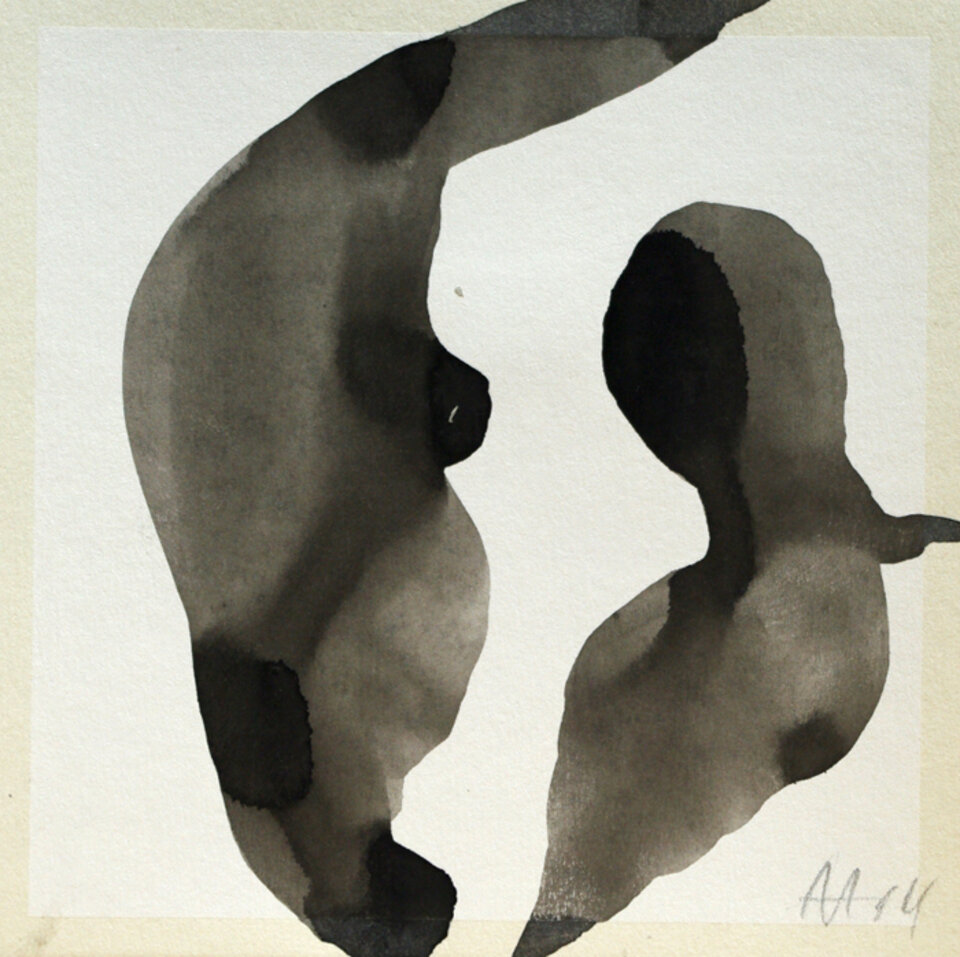 Anita Voigt: o.T. / 57