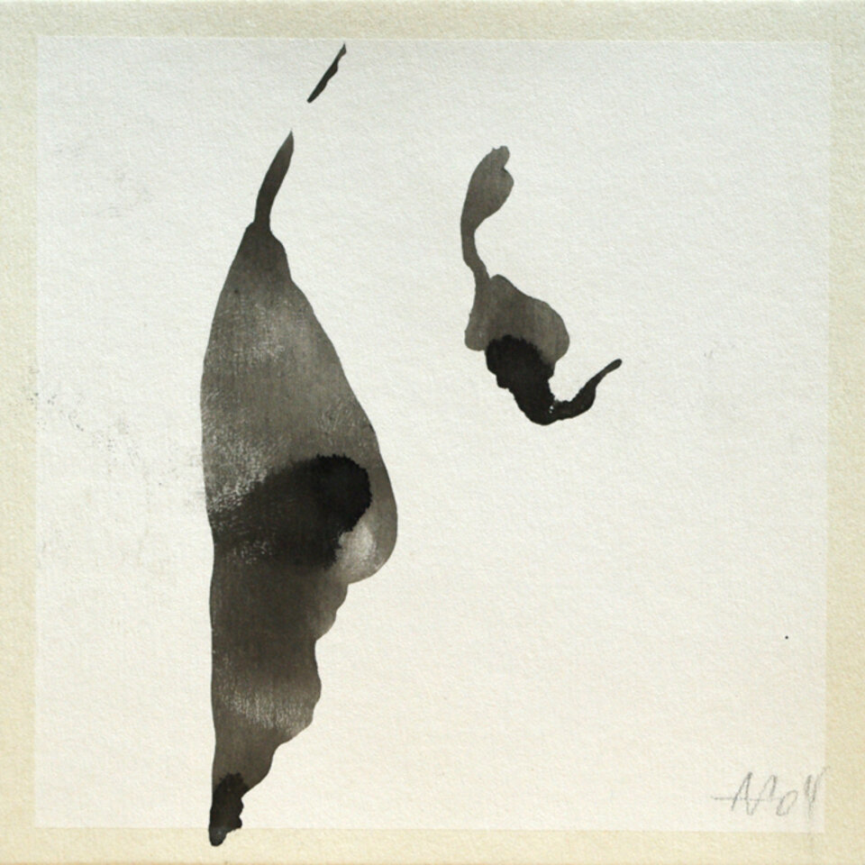 Anita Voigt: o.T. / 61