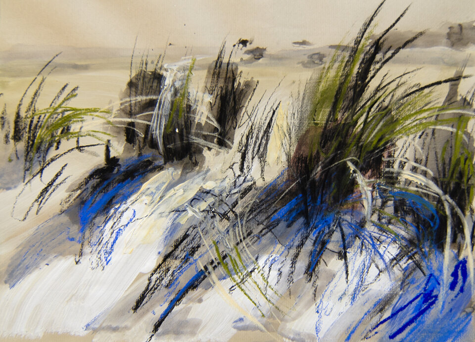Anita Voigt - Südperd Nr. 3