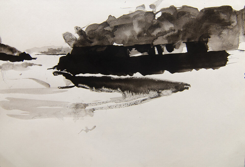 Anita Voigt: Killybeg 6