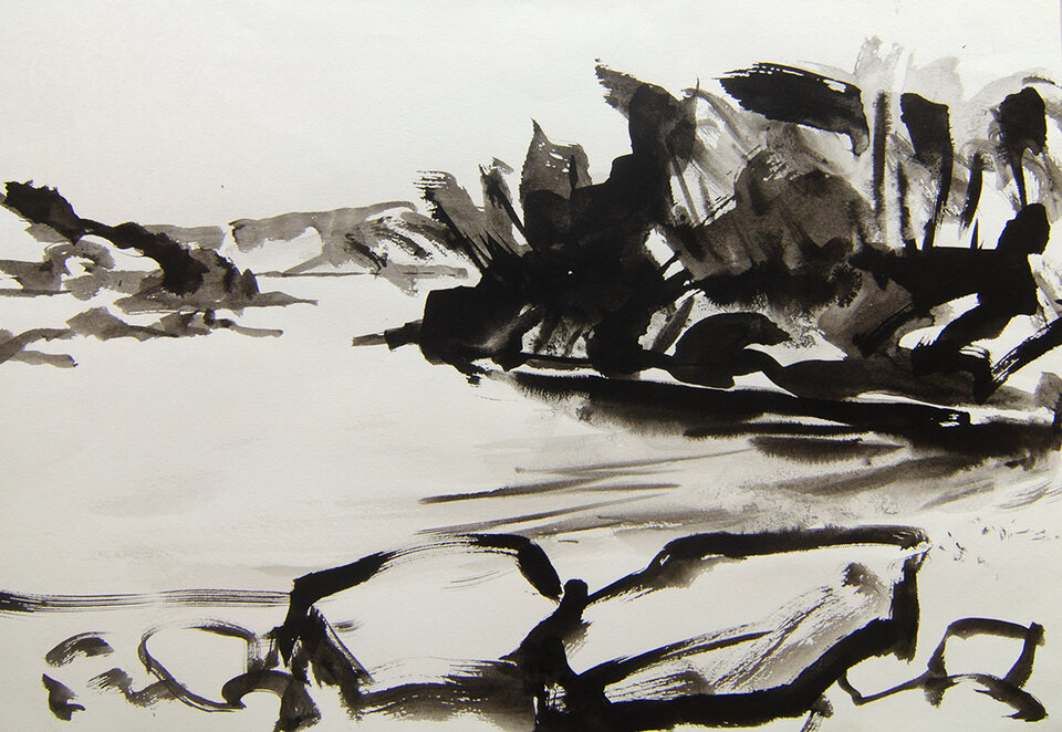 Anita Voigt: Killybeg 5