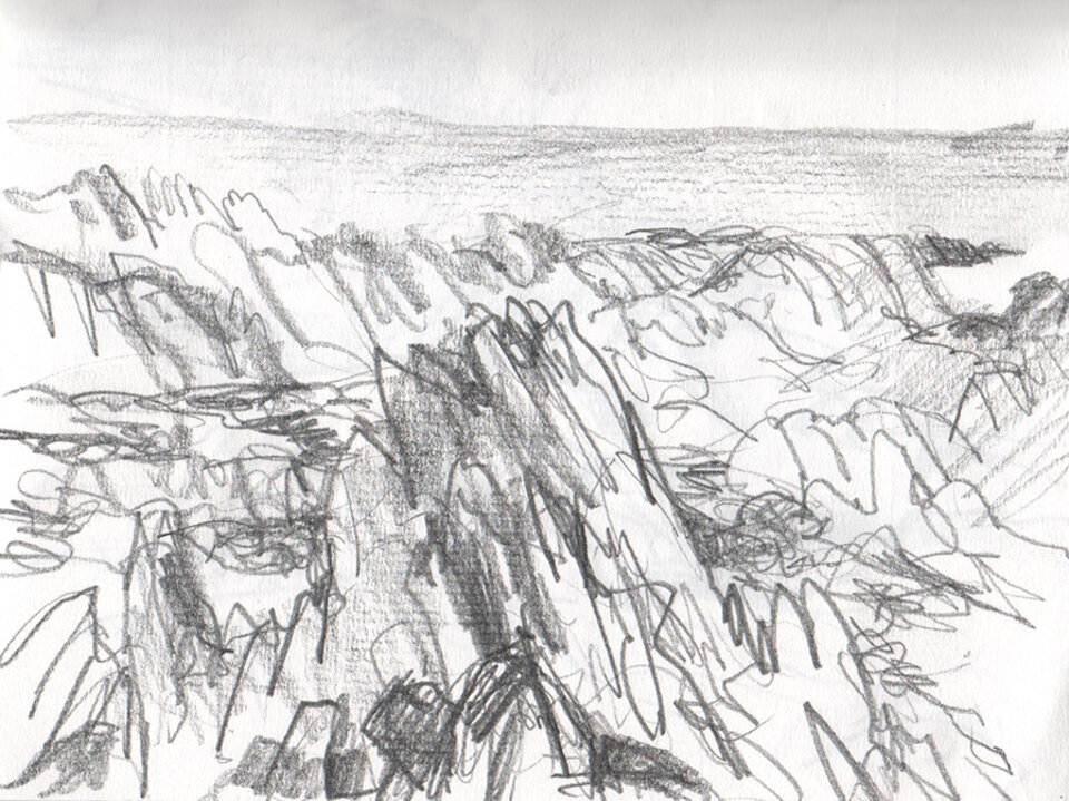 Anita Voigt: Irland 24 6