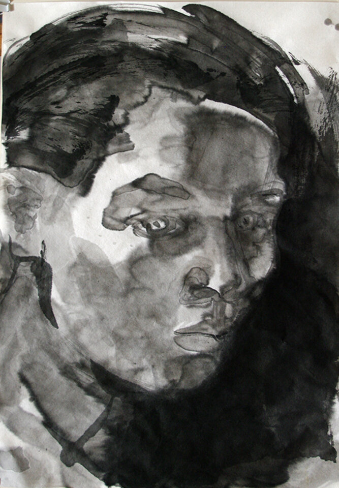 Anita Voigt: W.G.