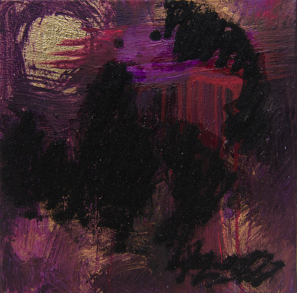 Anita Voigt: Elements 11