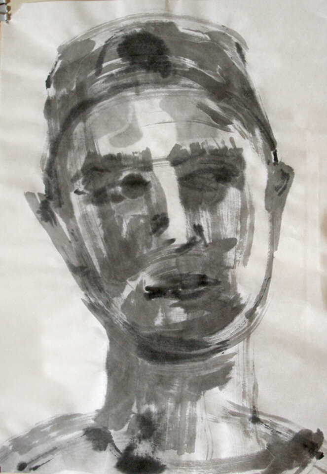 Anita Voigt: L.M.