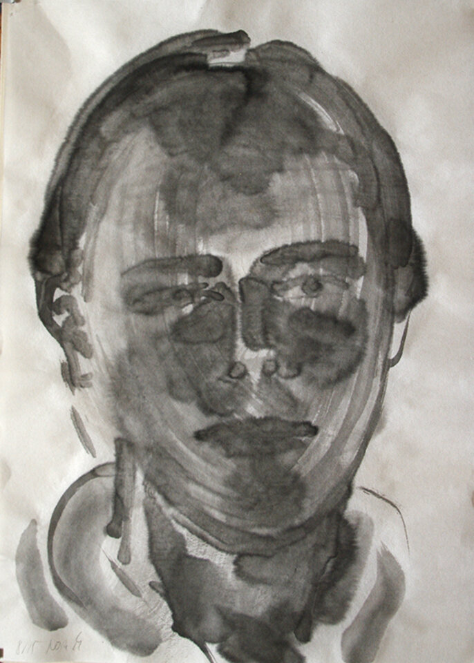 Anita Voigt: Nora