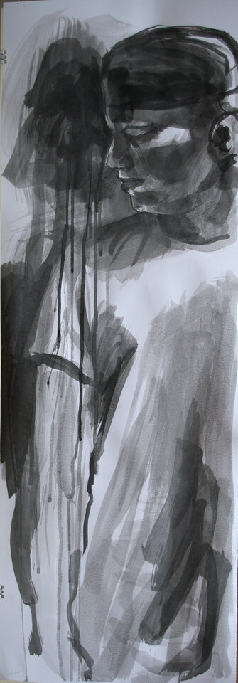 Anita Voigt: K.W.