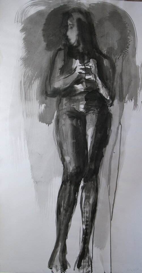 Anita Voigt: Mädchen (L.P.)