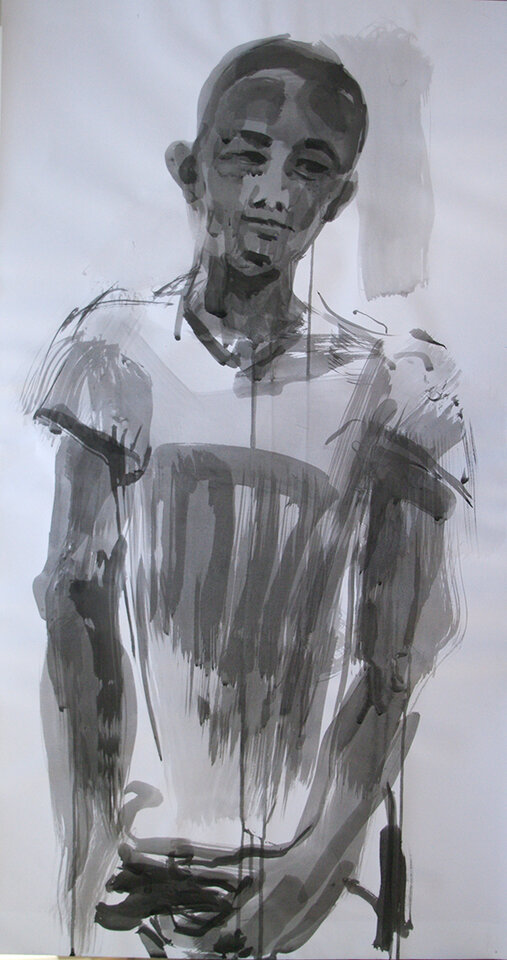 Anita Voigt: L.B.