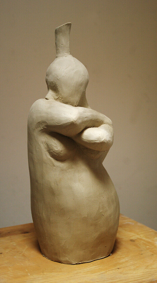 Anita Voigt: o.T.