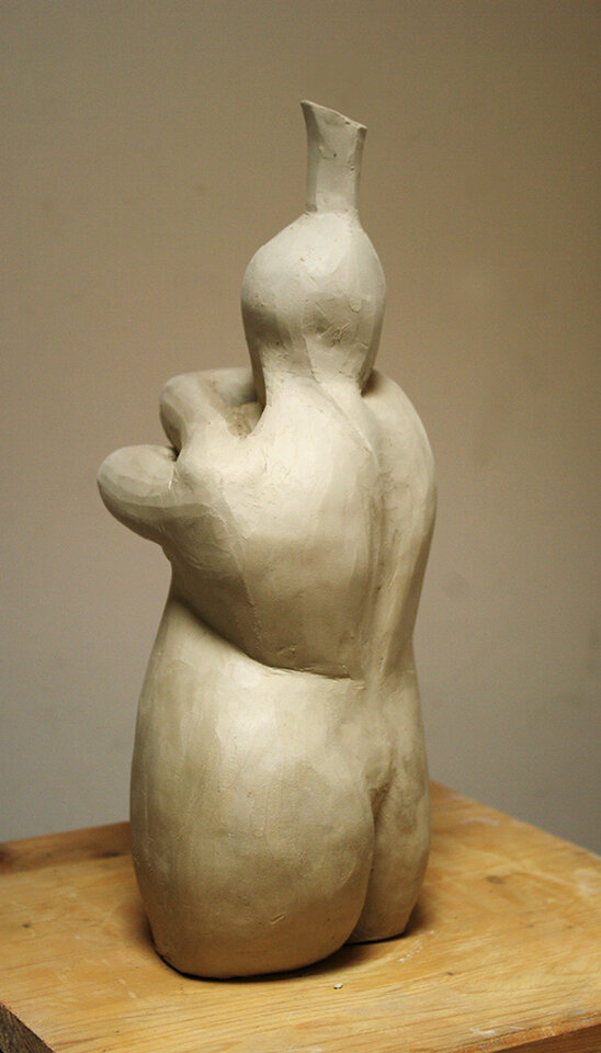 Anita Voigt: o.T. 2
