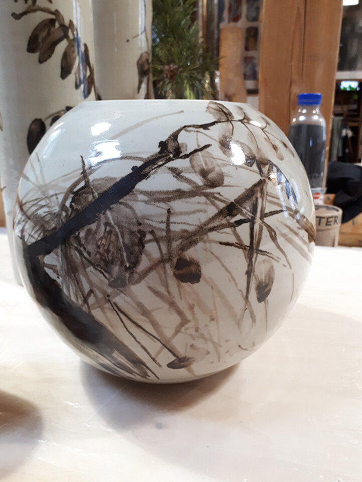 Anita Voigt: Treibgut