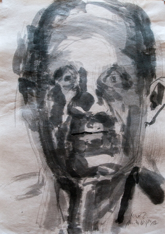 Anita Voigt: Max 2