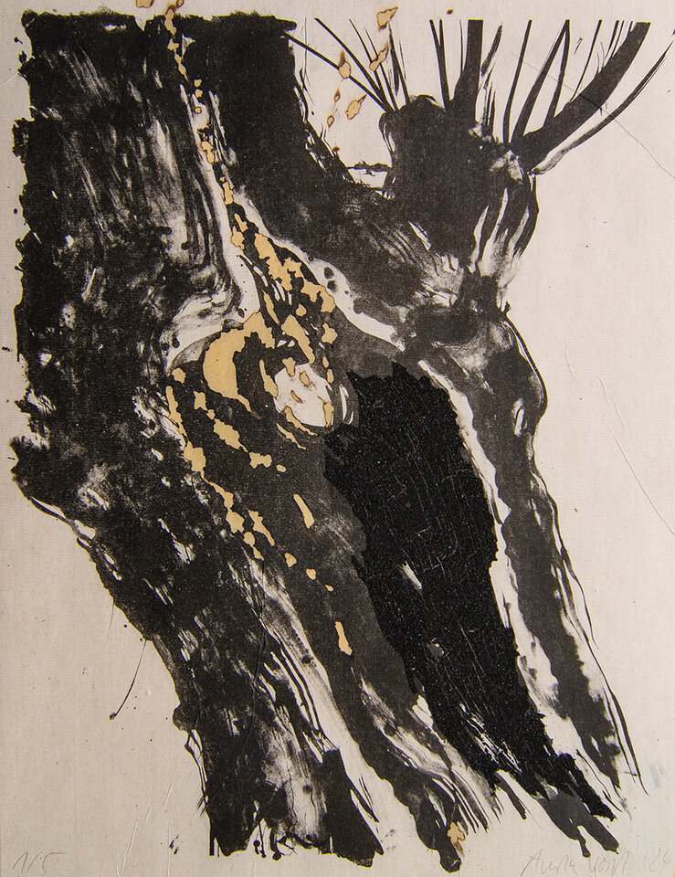 Anita Voigt: Pain 