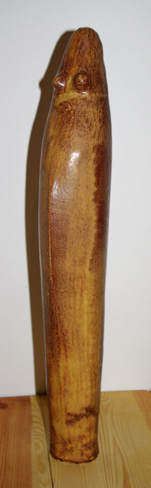Anita Voigt: Schwangere