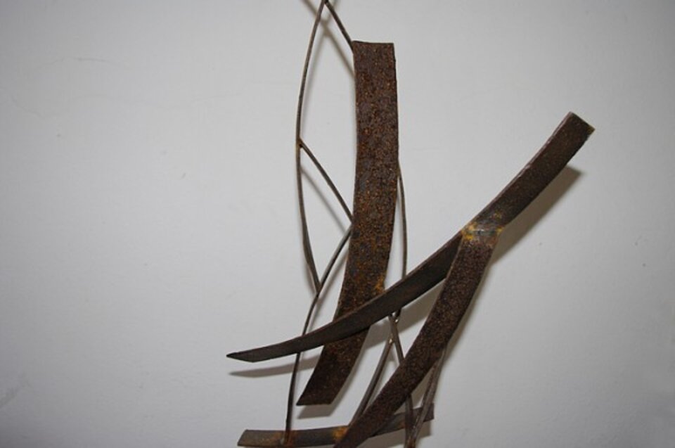 Anita Voigt - Detail